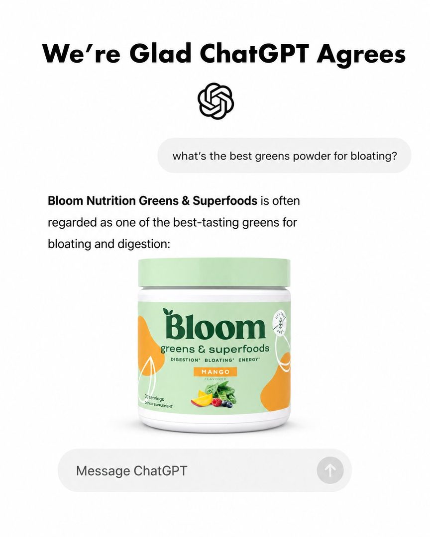 Bloom ChatGPT Agree